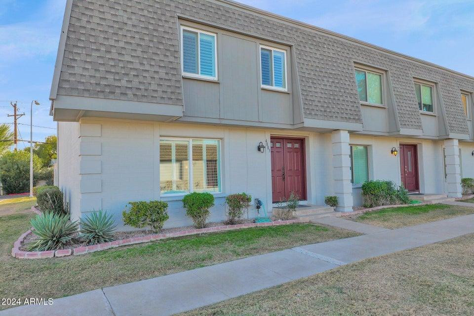 4883 North Granite Reef Road Scottsdale, AZ 85251 - Photo 3 of 39 Photo #3