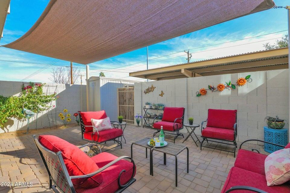 4883 North Granite Reef Road Scottsdale, AZ 85251 - Photo 31 of 39 Photo #31