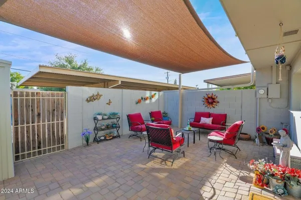 $2,750 | 4883 North Granite Reef Road, Scottsdale, AZ 85251