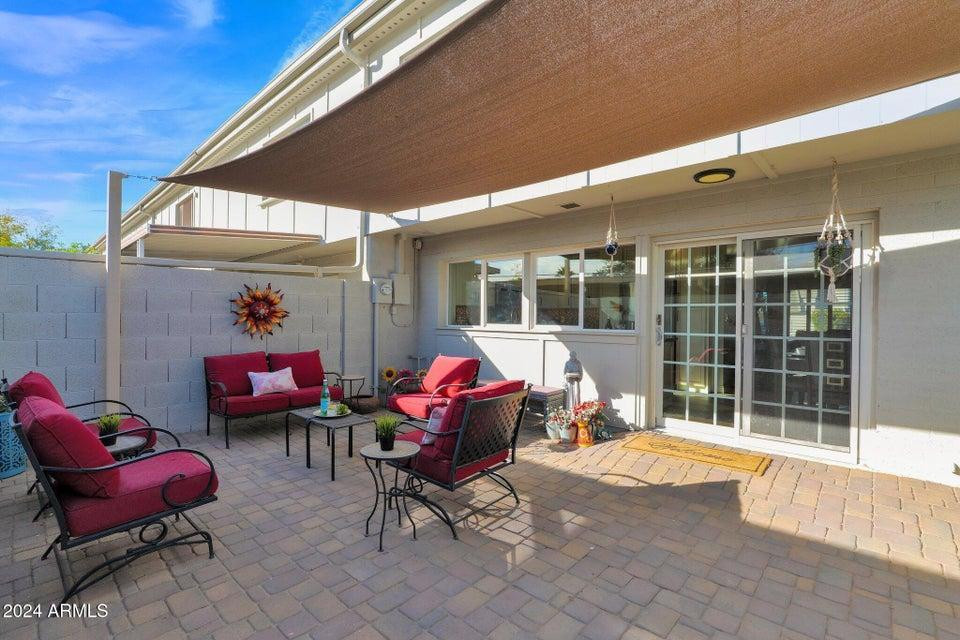 4883 North Granite Reef Road Scottsdale, AZ 85251 - Photo 33 of 39 Photo #33