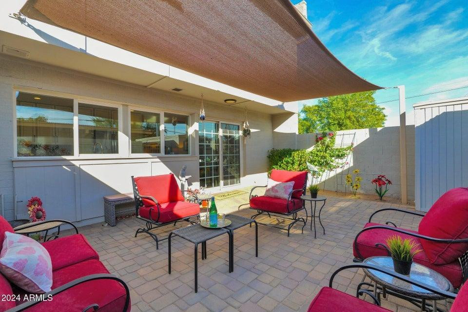 4883 North Granite Reef Road Scottsdale, AZ 85251 - Photo 34 of 39 Photo #34