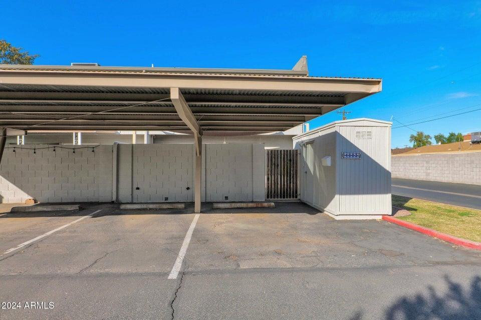 4883 North Granite Reef Road Scottsdale, AZ 85251 - Photo 36 of 39 Photo #41