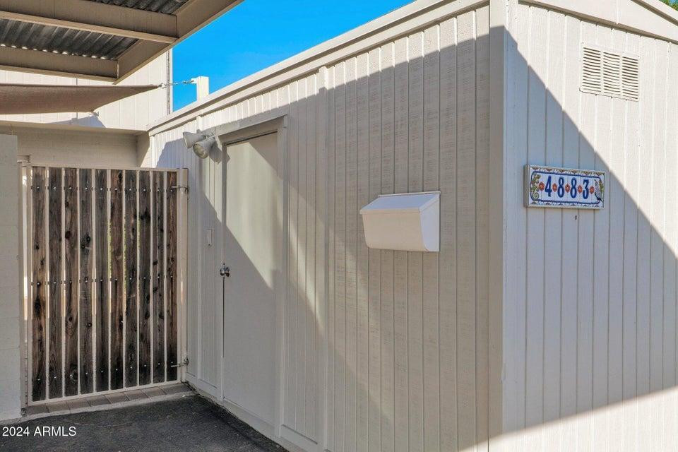 4883 North Granite Reef Road Scottsdale, AZ 85251 - Photo 37 of 39 Photo #43