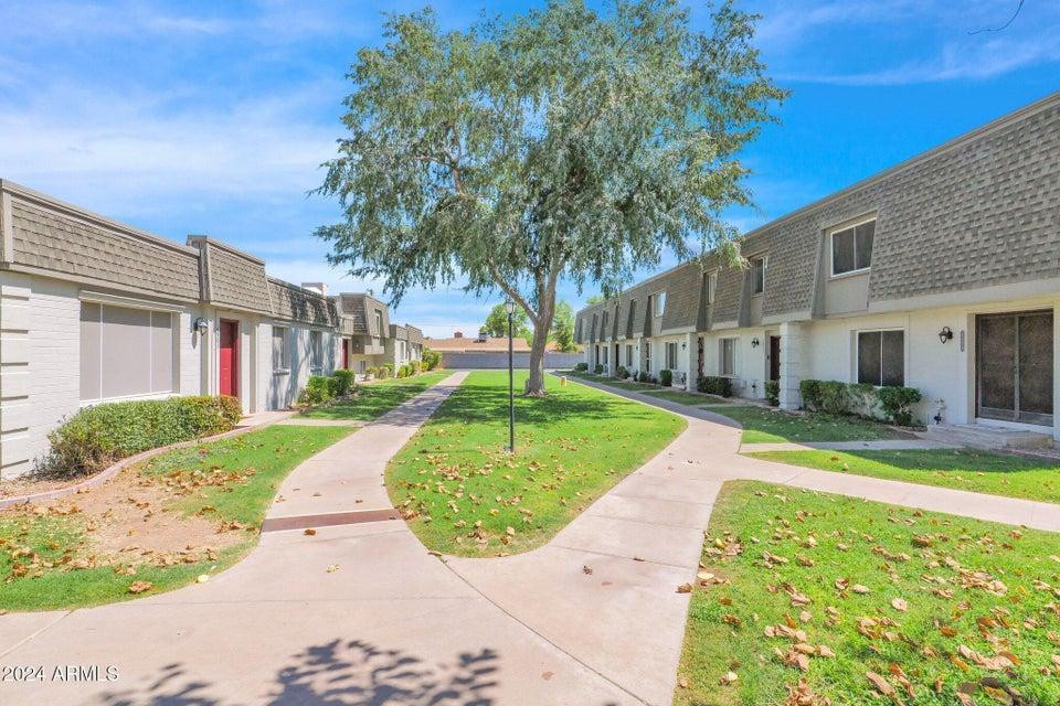 4883 North Granite Reef Road Scottsdale, AZ 85251 - Photo 39 of 39 Photo #48