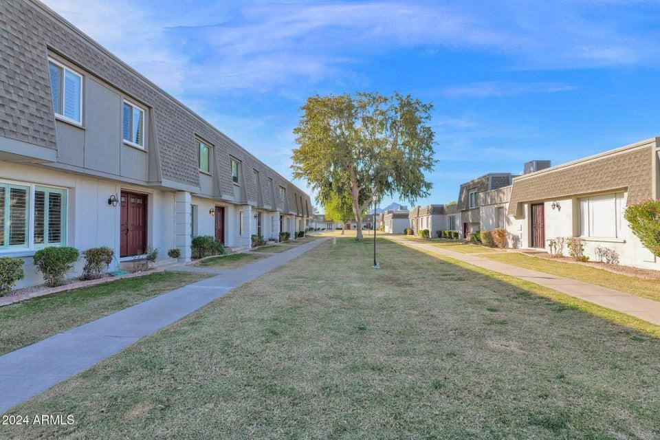 4883 North Granite Reef Road Scottsdale, AZ 85251 - Photo 5 of 39 Photo #5