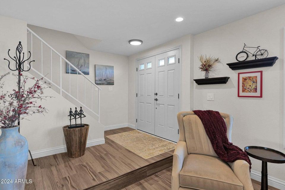 4883 North Granite Reef Road Scottsdale, AZ 85251 - Photo 6 of 39 Photo #6