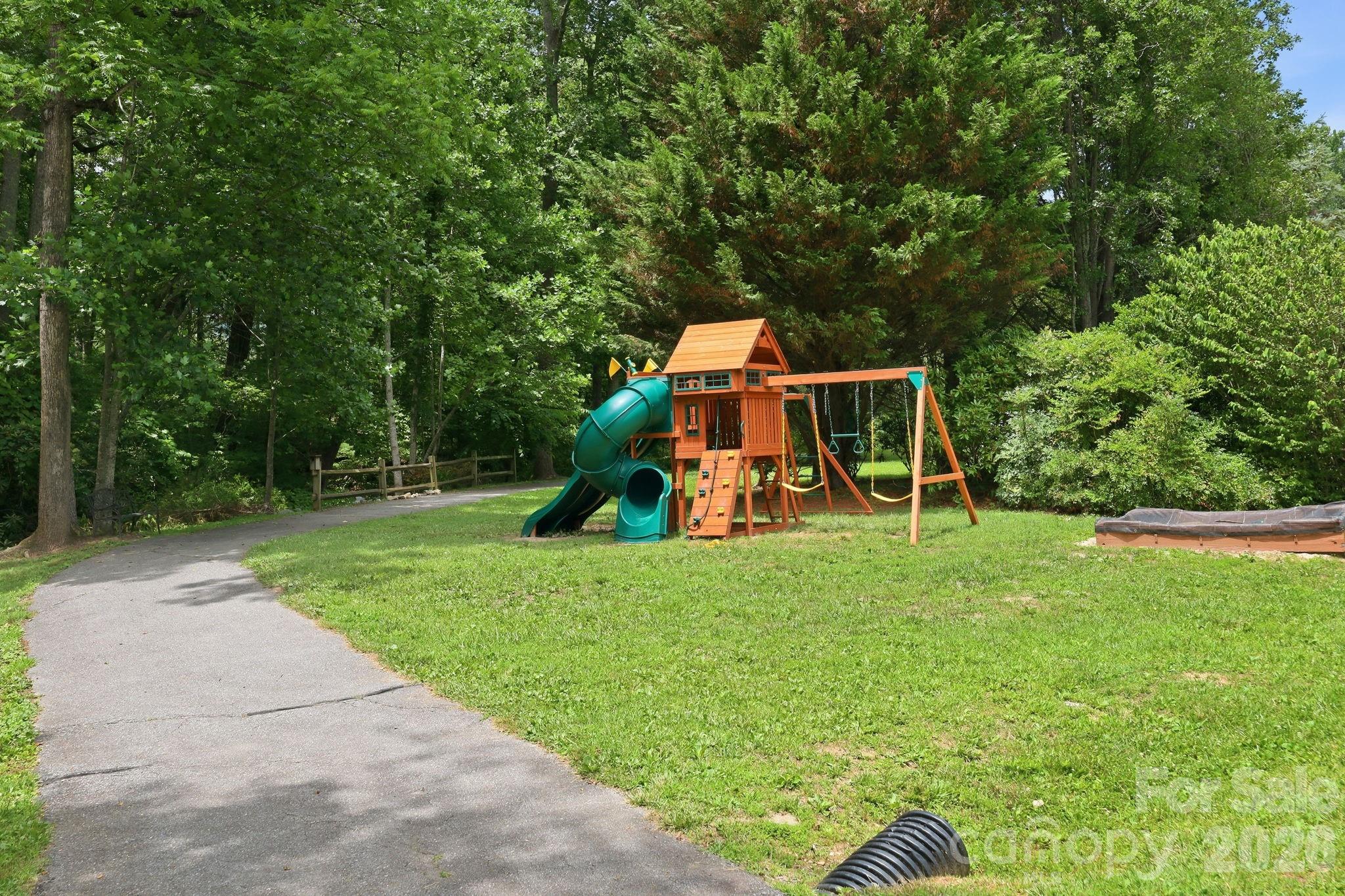 202 Riva Ridge Drive Fairview, NC 28730 - Photo 37 of 45