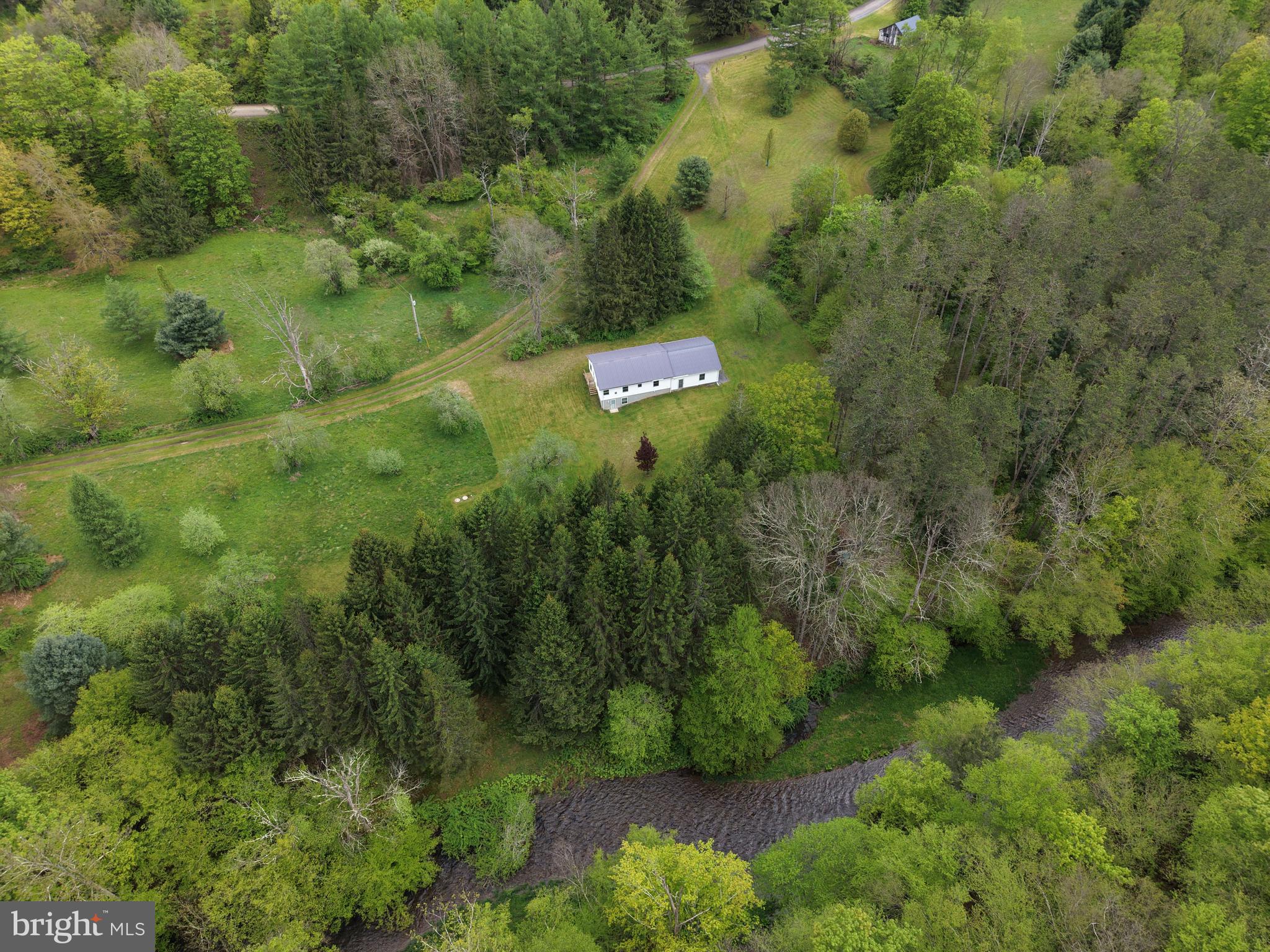 1227 Cross Fork Creek Road Cross Fork, PA 17729 - Photo 33 of 139