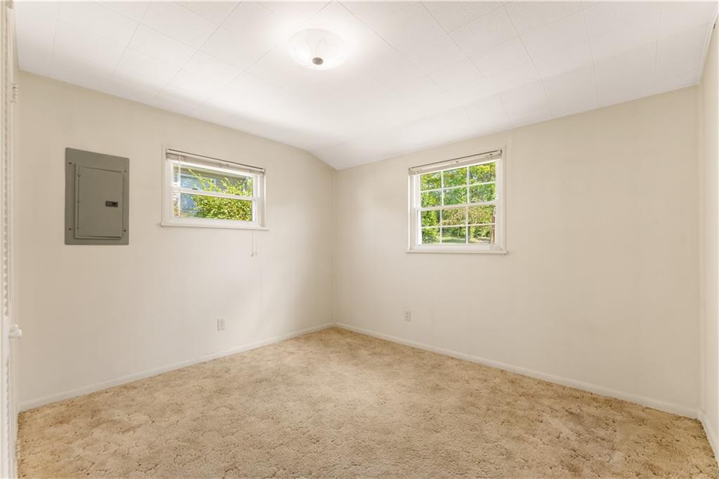 55 Chestnut Street Beaver, PA 15009 - Photo 15 of 19 Bedroom