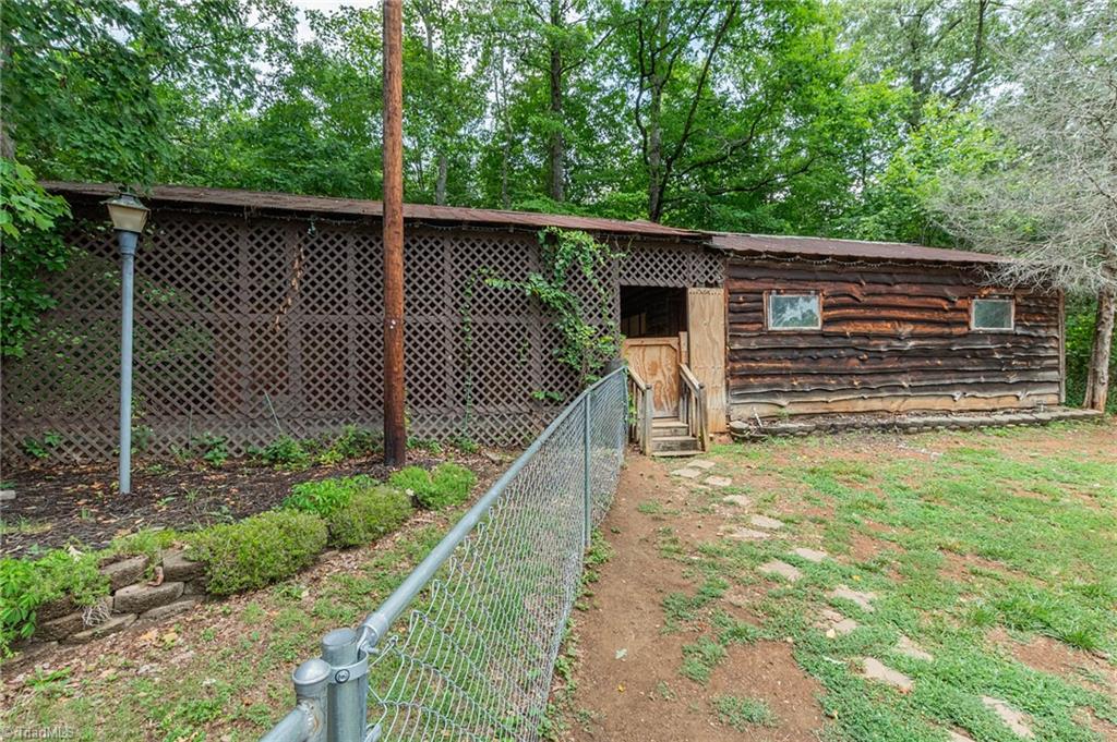 291 Kingwood Road Reidsville, NC 27320 - Photo 45 of 49