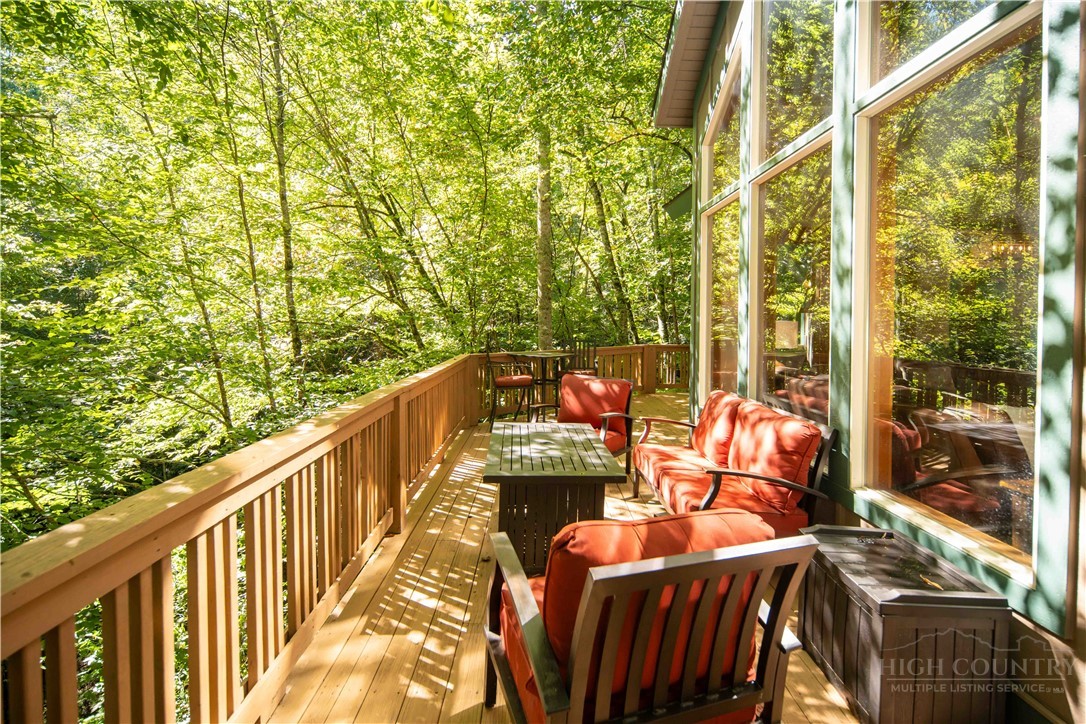 141 Settlers Rest, Unit B Boone, NC 28607 - Photo 8 of 46 Gallery Image 8