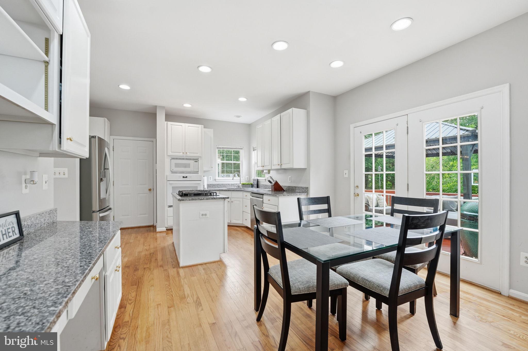 6355 Willowfield Way Springfield, VA 22150 - Photo 22 of 60