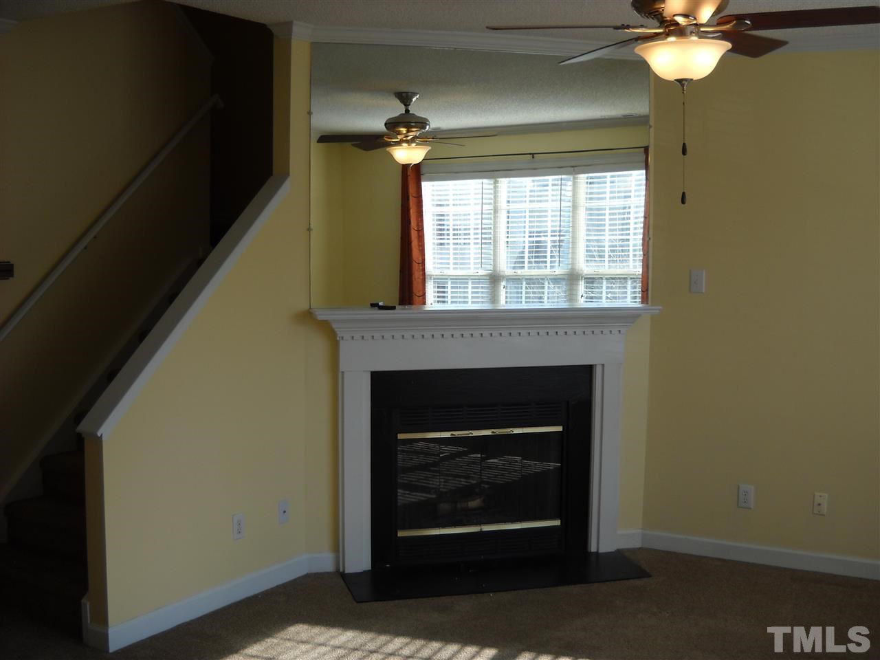 806 Rothshire Court Raleigh, NC 27615 - Photo 14 of 21