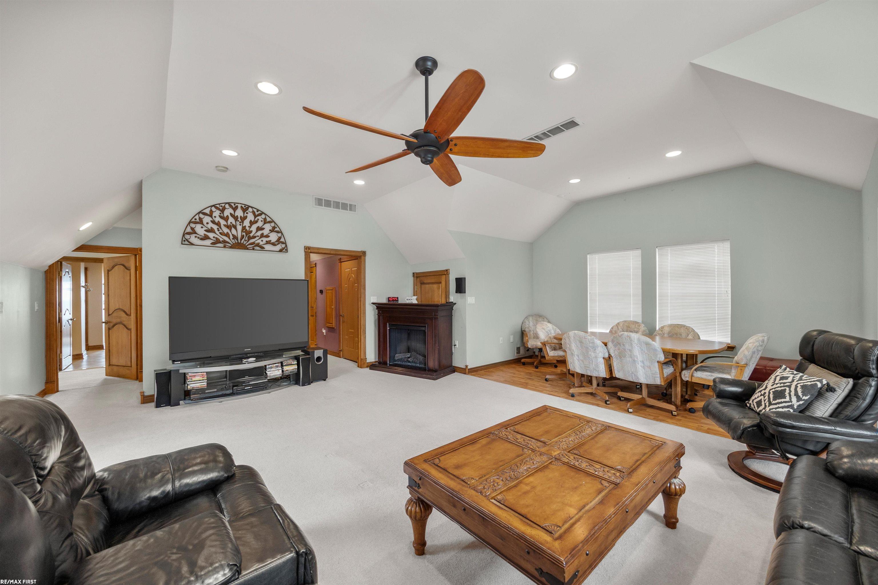 3864 Lakeshore Road Deckerville, MI 48427 - Photo 41 of 93