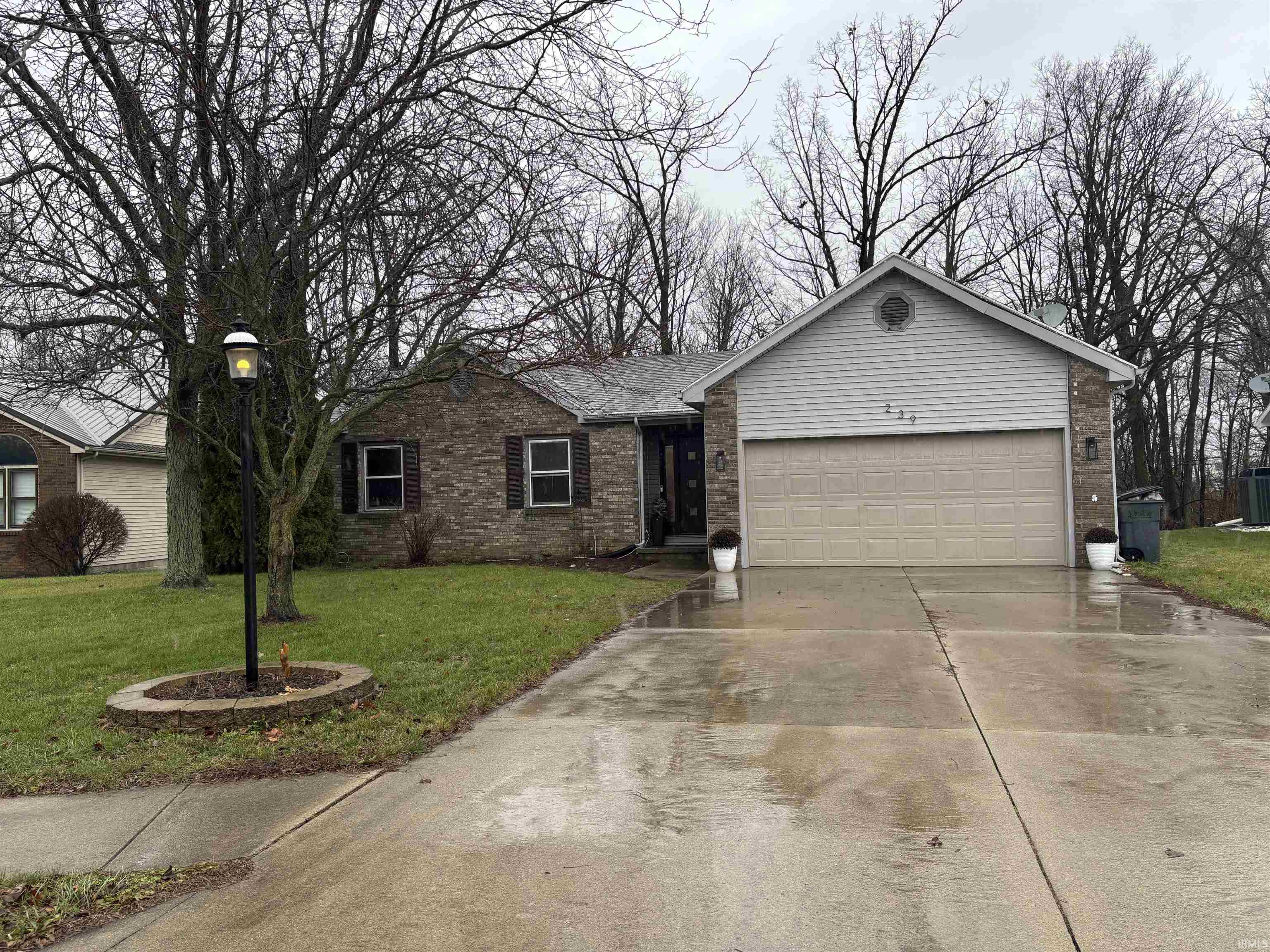 239 Briarwood Trail Decatur, IN 46733 - Photo 1 of 32
