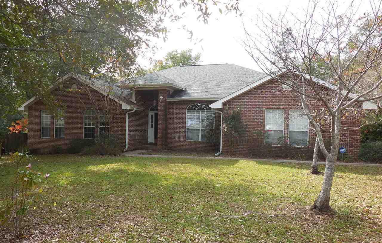 5962 Ridgeview Drive Milton, FL 32570 - Photo 1 of 33 Gallery Image 1