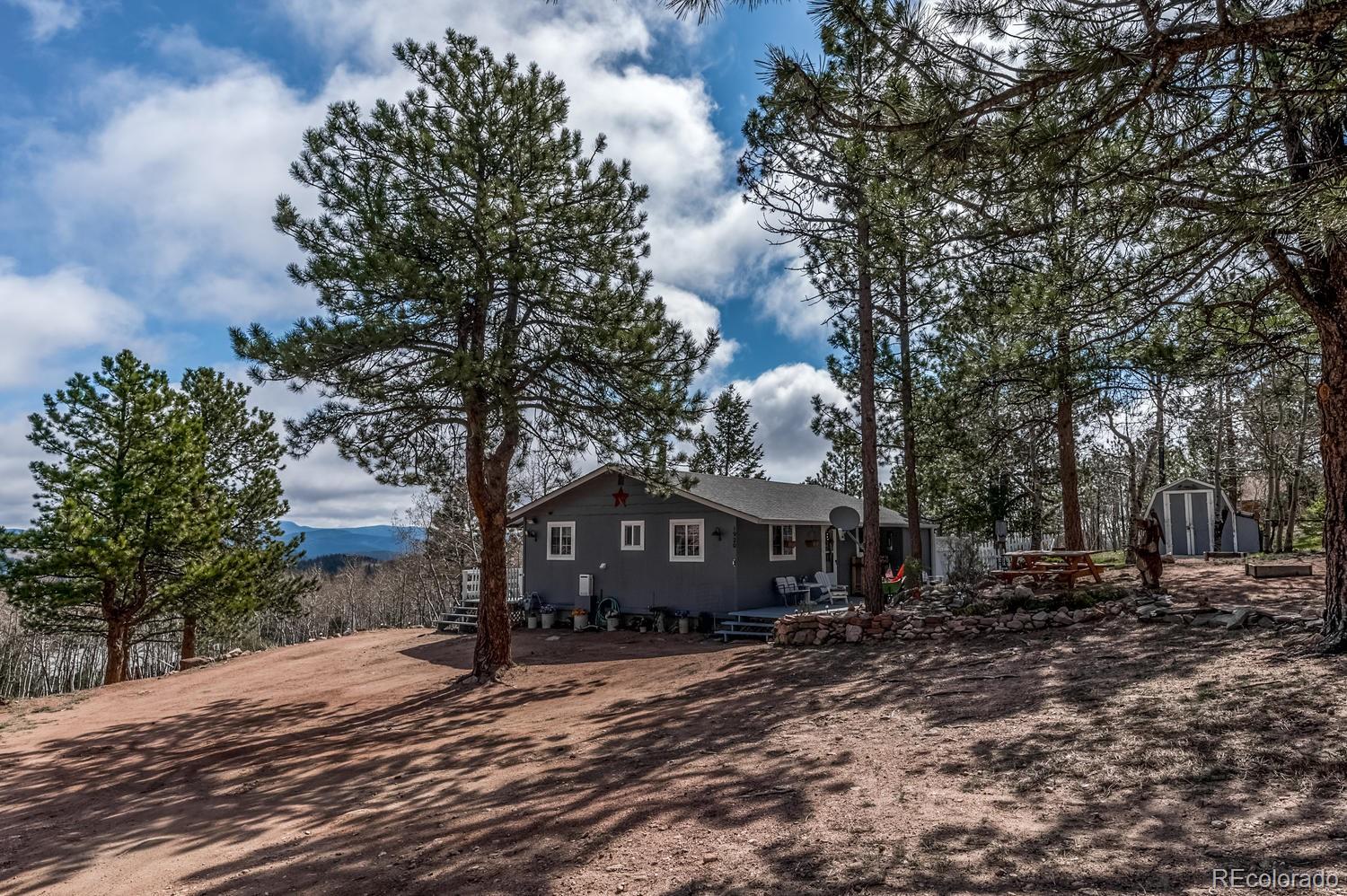 1920 Mockingbird Trail Bailey, CO 80421 - Photo 1 of 29 Gallery Image 1