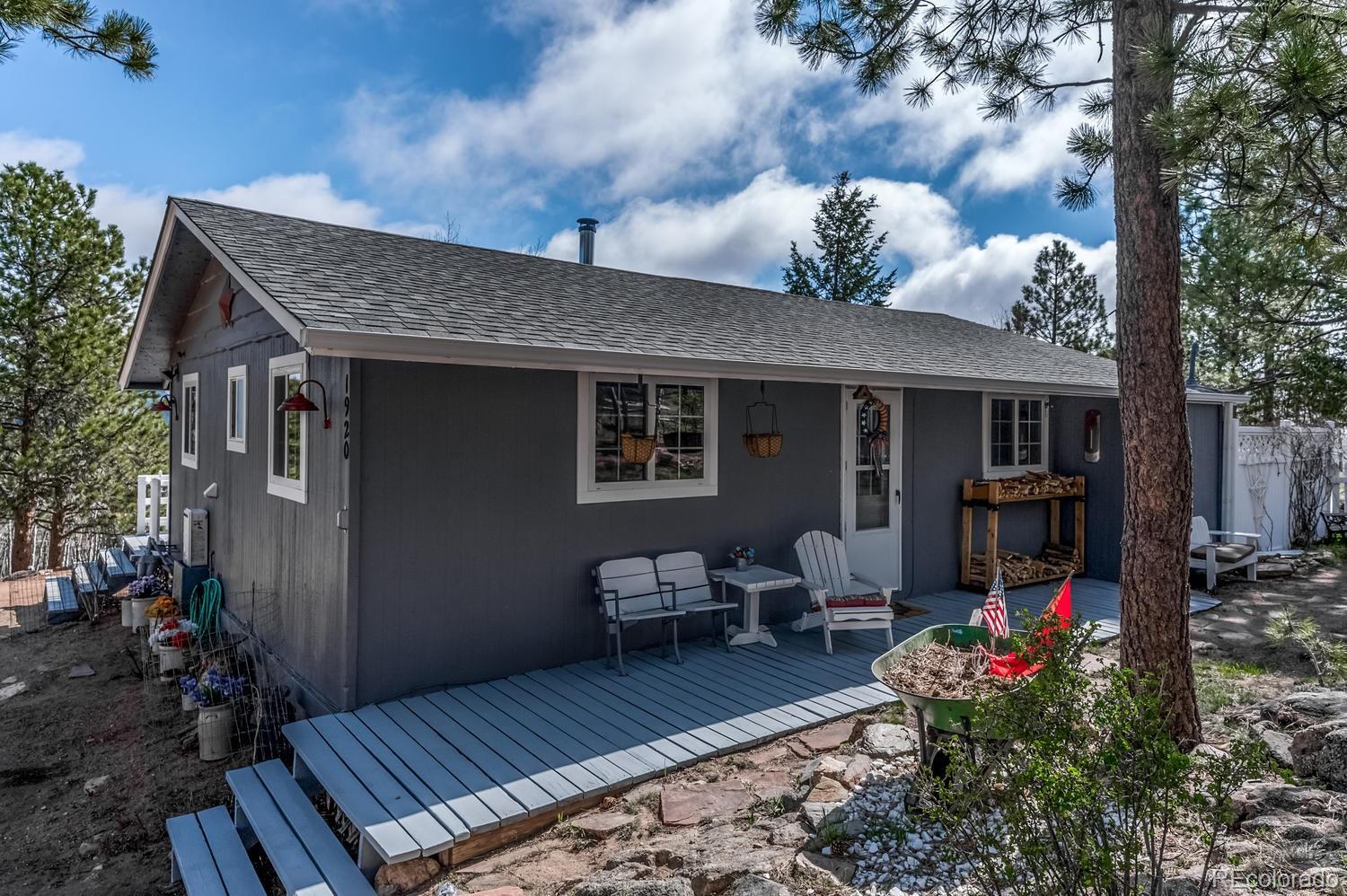 1920 Mockingbird Trail Bailey, CO 80421 - Photo 16 of 29 Gallery Image 16