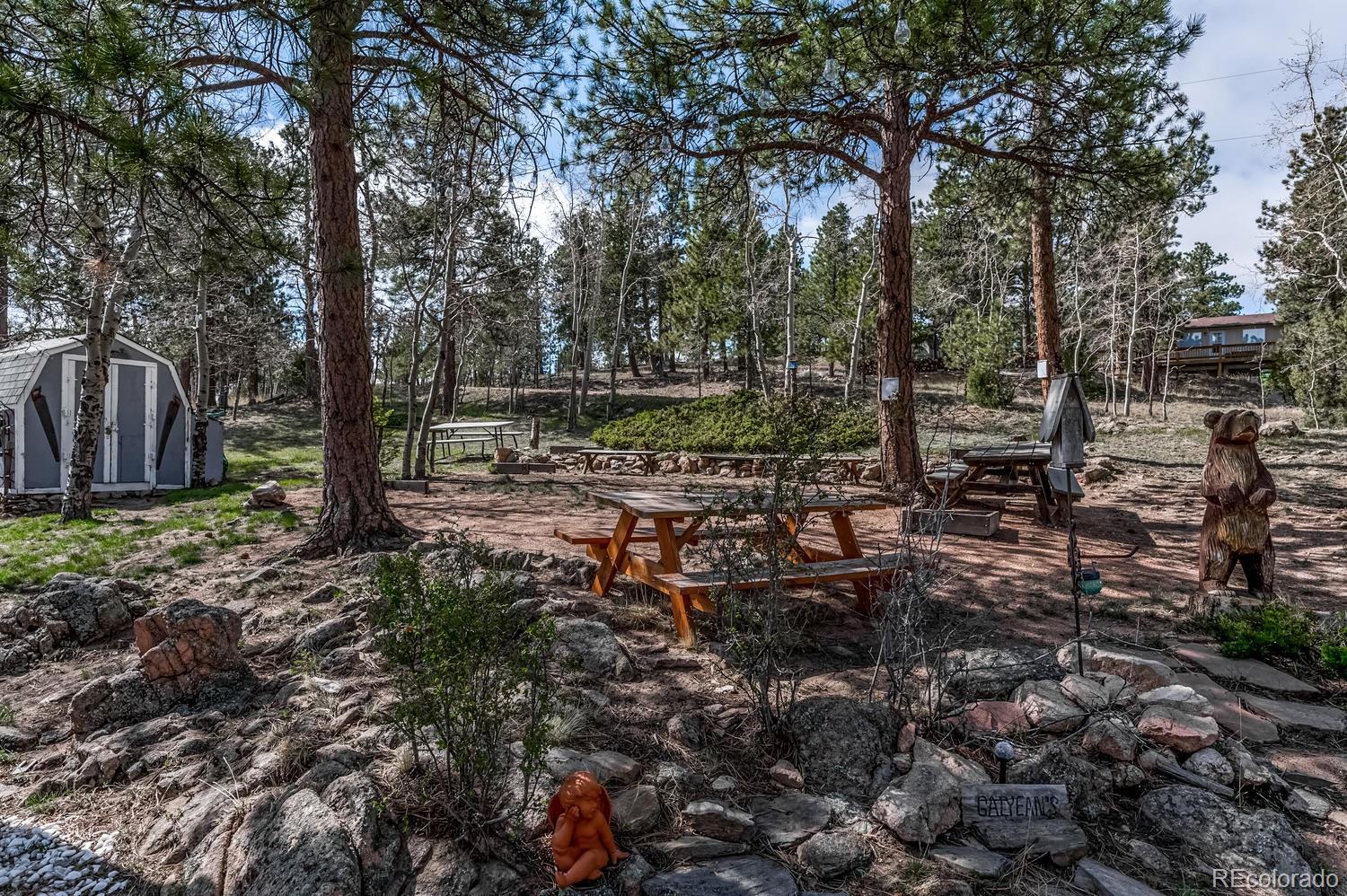 1920 Mockingbird Trail Bailey, CO 80421 - Photo 17 of 29 Gallery Image 17