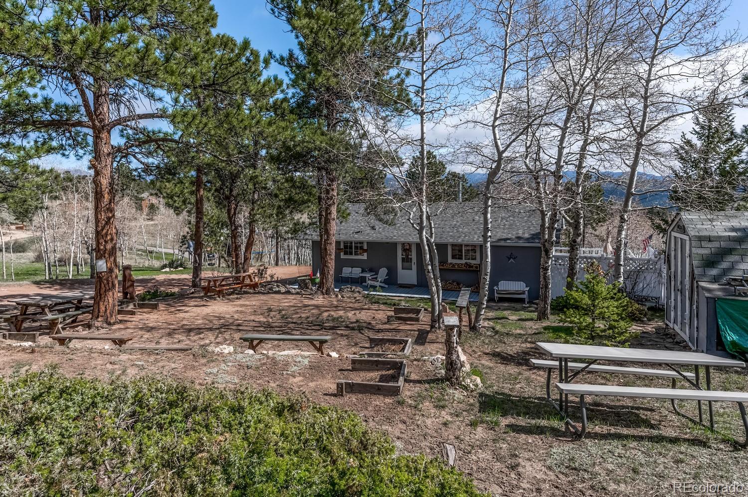1920 Mockingbird Trail Bailey, CO 80421 - Photo 18 of 29 Gallery Image 18