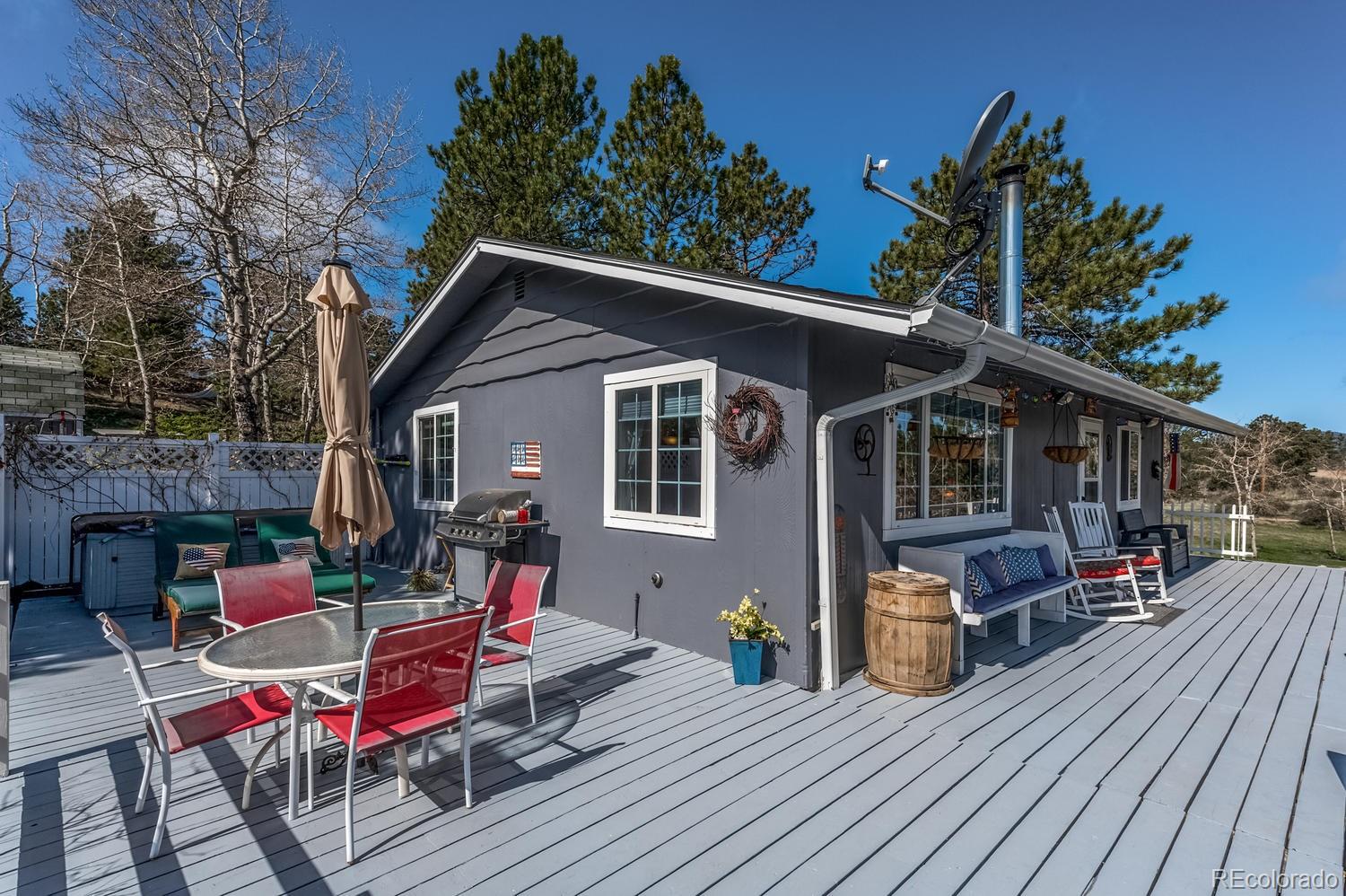 1920 Mockingbird Trail Bailey, CO 80421 - Photo 20 of 29 Gallery Image 20