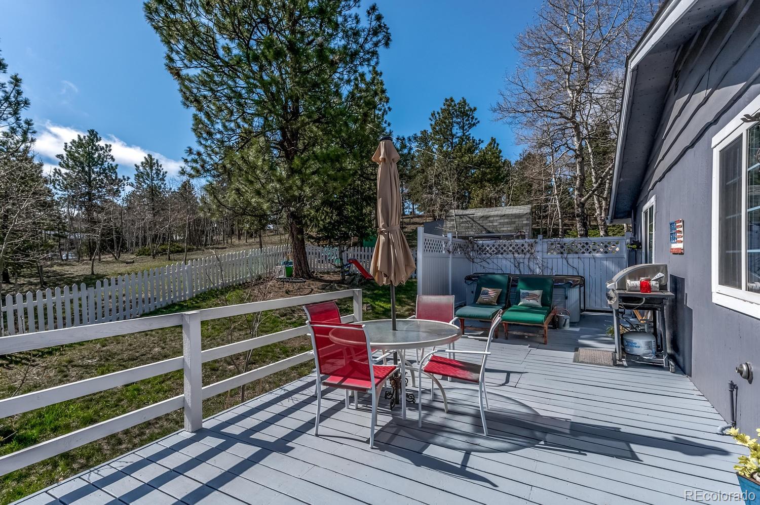 1920 Mockingbird Trail Bailey, CO 80421 - Photo 21 of 29 Gallery Image 21