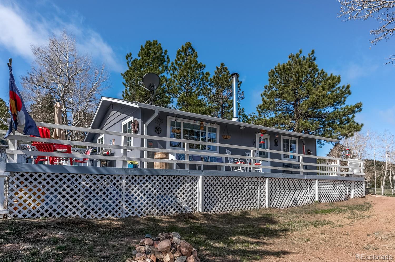 1920 Mockingbird Trail Bailey, CO 80421 - Photo 3 of 29 Gallery Image 3