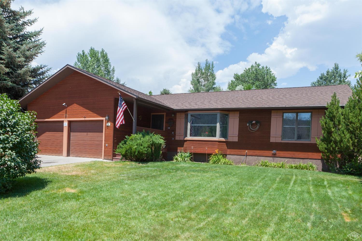 140 River View Road Gypsum, CO 81637 - Photo 1 of 25 Primary Photo