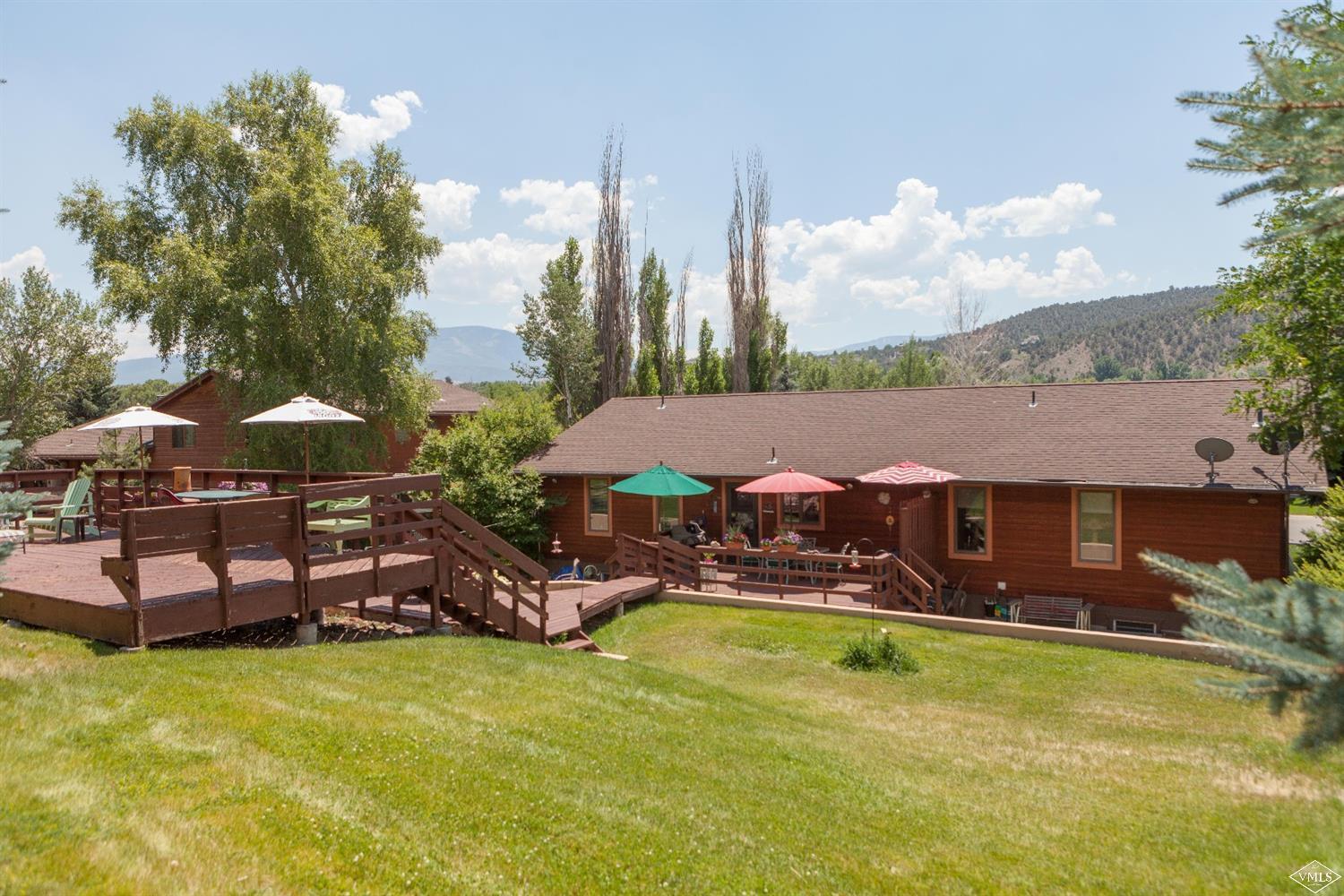 140 River View Road Gypsum, CO 81637 - Photo 25 of 25 Additional Photo