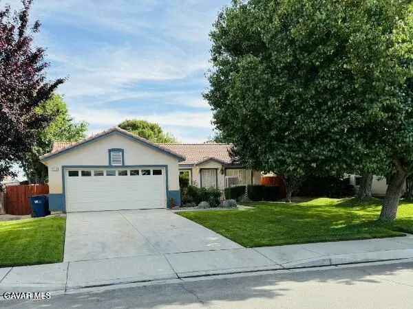$410,000 | 3319 E Avenue K3, Lancaster, CA 93535