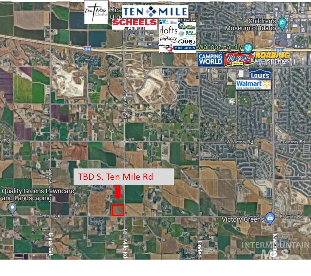 Ten South Ten Mile Road Meridian, ID 83642 - Photo 1 of 1 Gallery Image 1