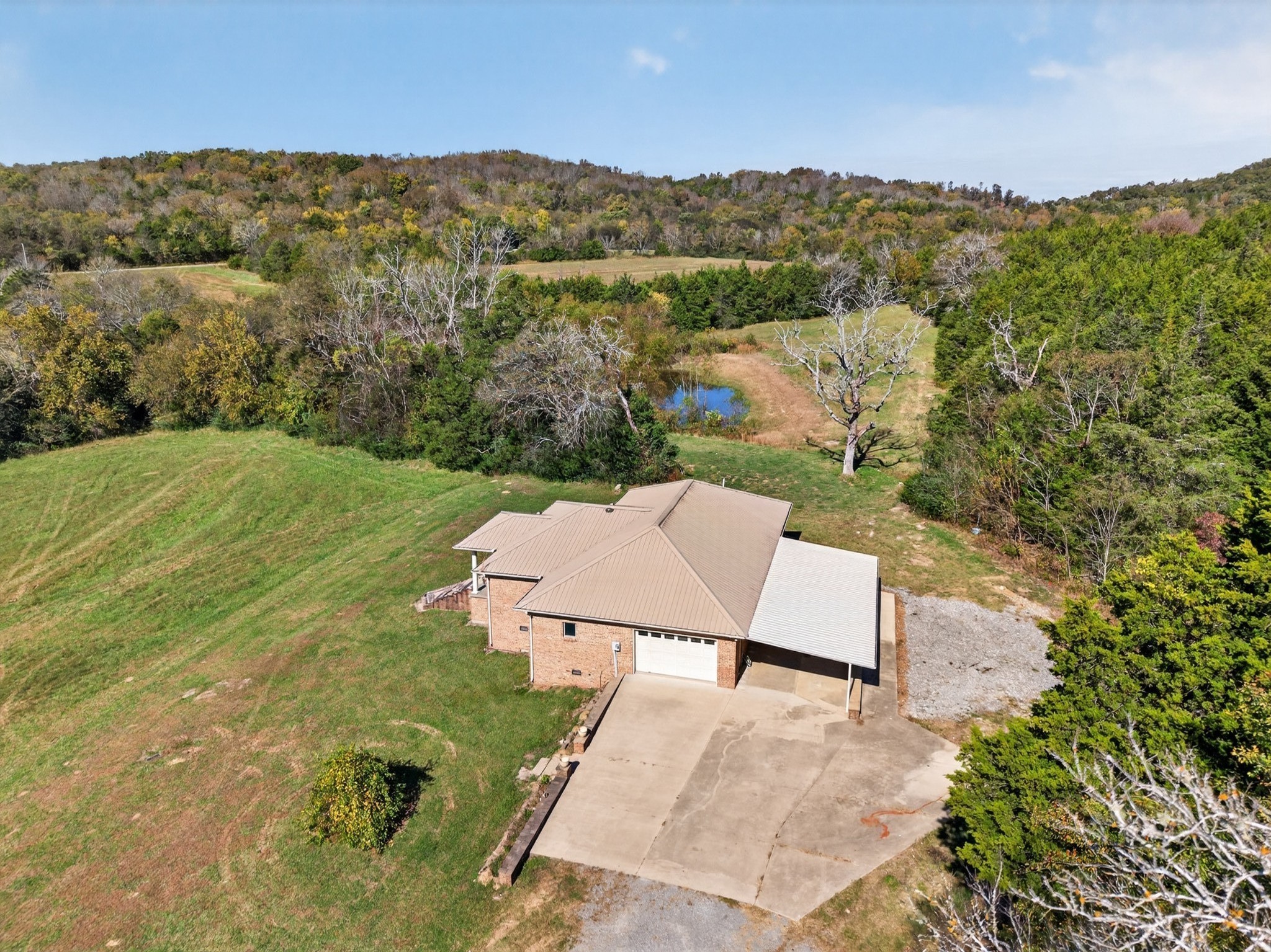 455 Boonshill Road Fayetteville, TN 37334 - Photo 15 of 48 Gallery Image 15