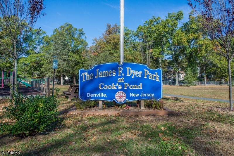 25 Lake Road Denville, NJ 07834 - Photo 24 of 45