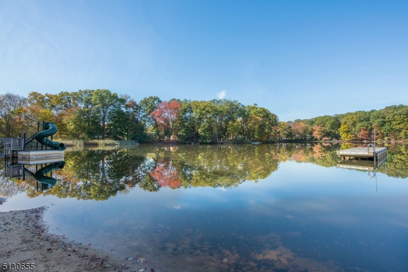25 Lake Road Denville, NJ 07834 - Photo 31 of 45 a view of lake