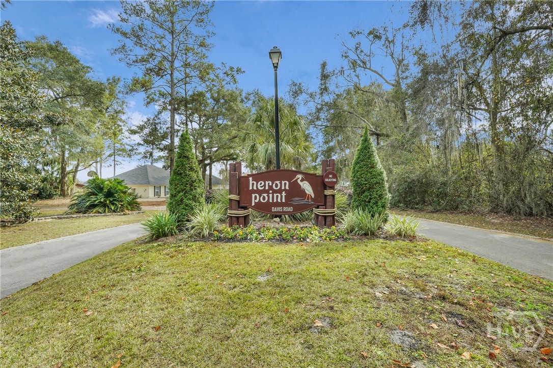228 Davis Road Richmond Hill, GA 31324 - Photo 42 of 44 Gallery Image 42
