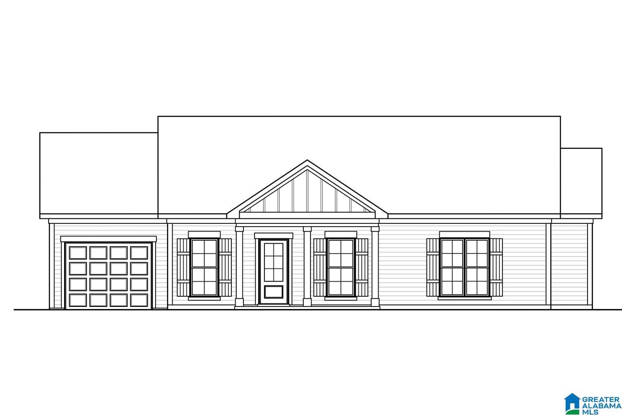 1863 19th Street Calera, AL 35040 - Photo 22 of 24