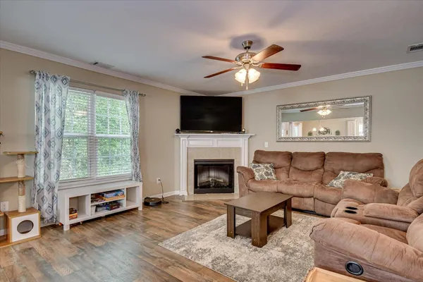$274,900 | 3130 Bilston Drive, Augusta, GA 30909