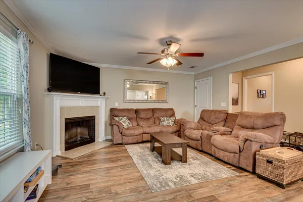 $274,900 | 3130 Bilston Drive, Augusta, GA 30909