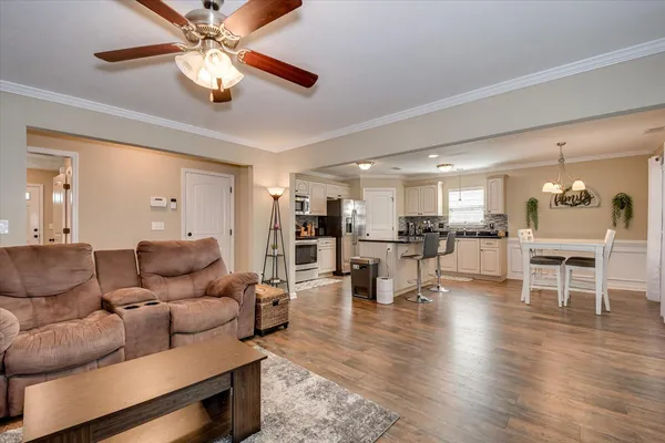 $274,900 | 3130 Bilston Drive, Augusta, GA 30909