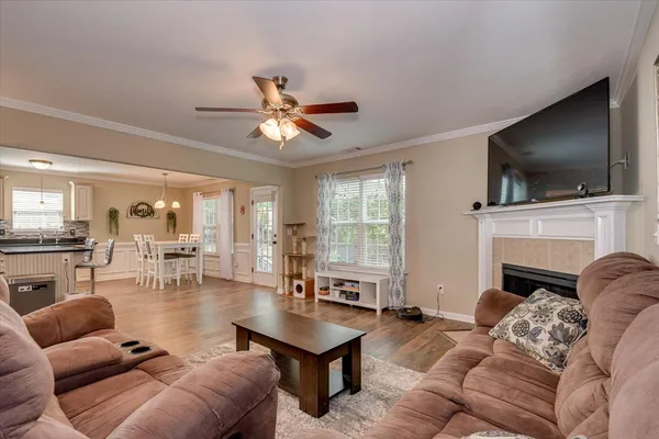 $274,900 | 3130 Bilston Drive, Augusta, GA 30909