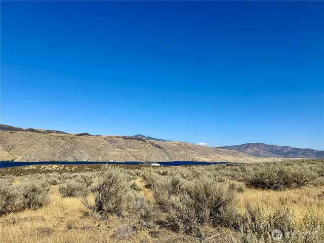 $190,000 | 4199 East Spring Canyon Road, Grand Coulee, WA 99133