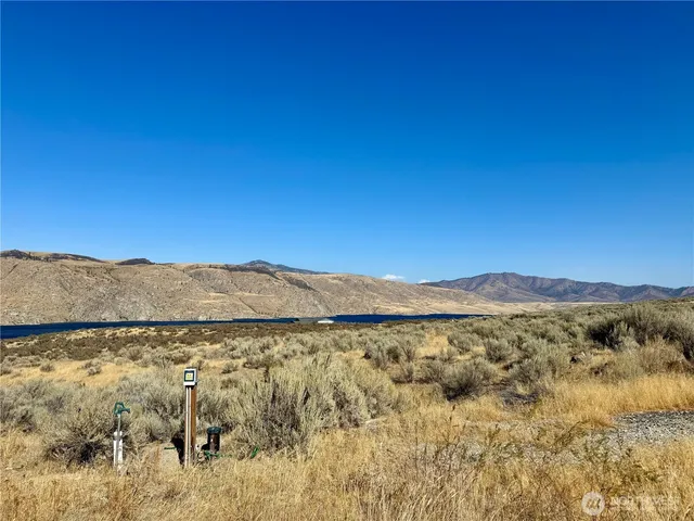 $190,000 | 4199 East Spring Canyon Road, Grand Coulee, WA 99133