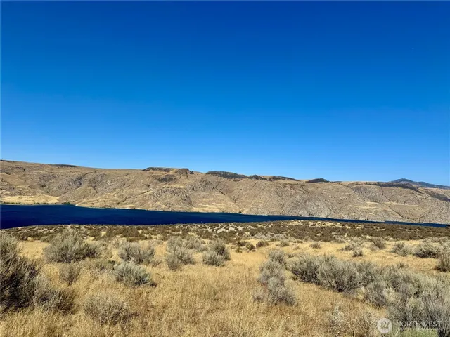$190,000 | 4199 East Spring Canyon Road, Grand Coulee, WA 99133