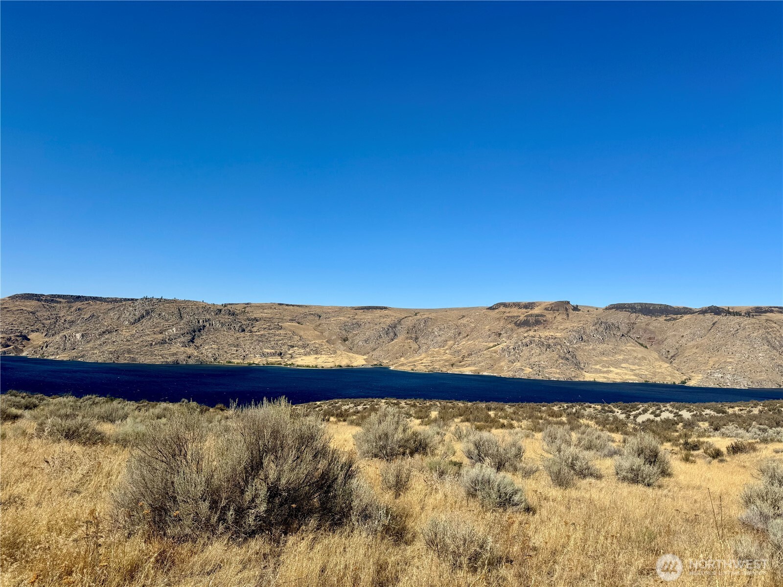 4199 East Spring Canyon Road Grand Coulee, WA 99133 - Photo 21 of 25