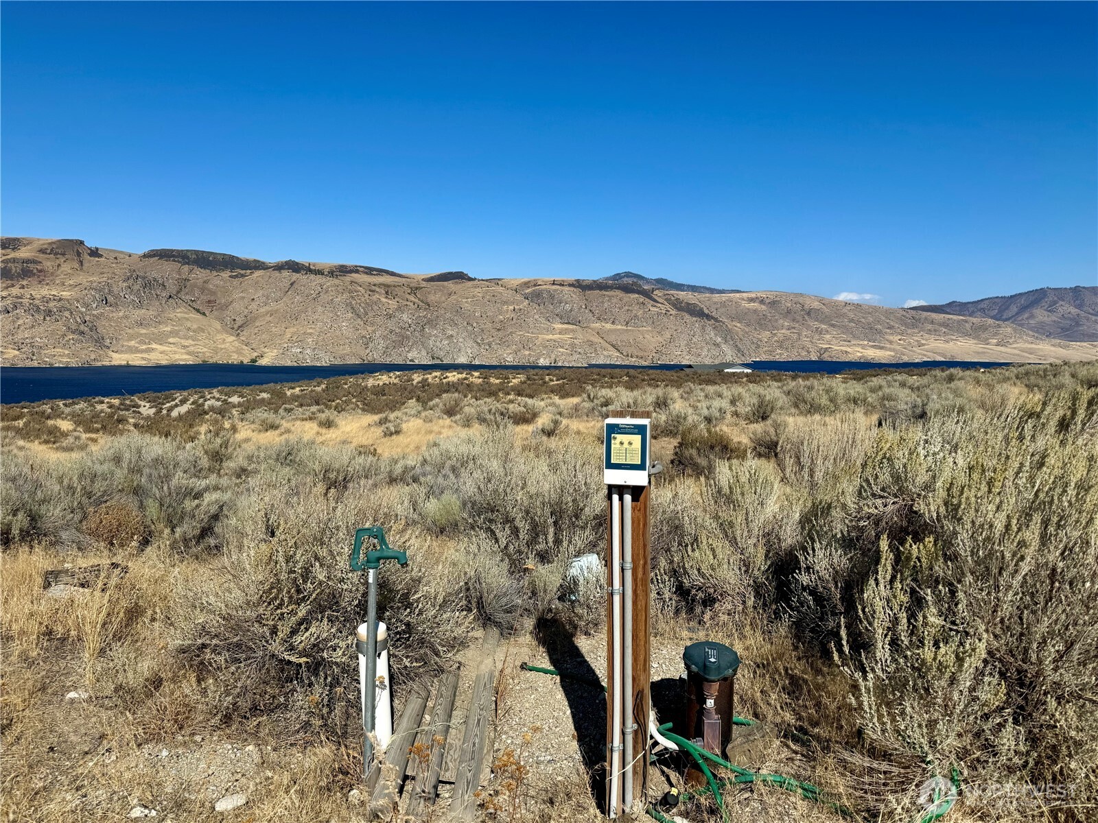 4199 East Spring Canyon Road Grand Coulee, WA 99133 - Photo 24 of 25