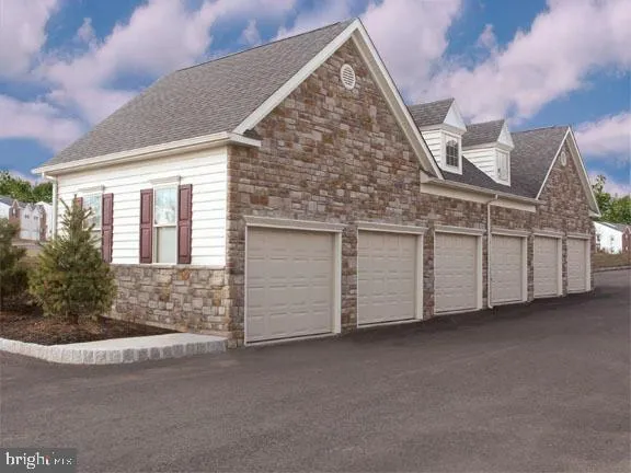 a view of a house with more windows