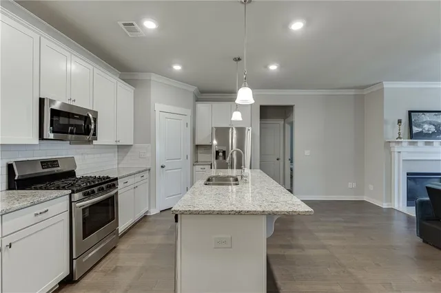 $349,900 | 2476 Rathburn Circle, Loganville, GA 30052