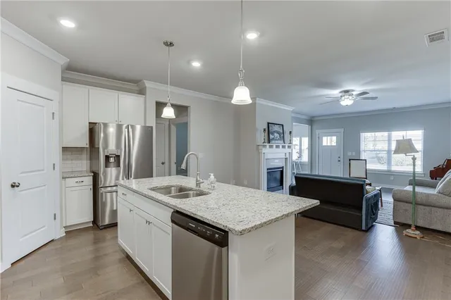 $349,900 | 2476 Rathburn Circle, Loganville, GA 30052