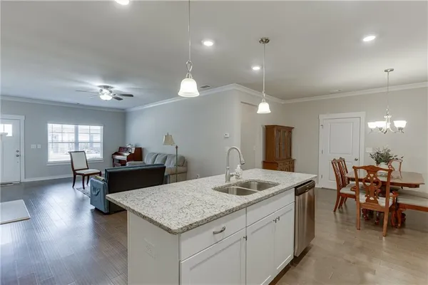 $339,000 | 2476 Rathburn Circle, Loganville, GA 30052