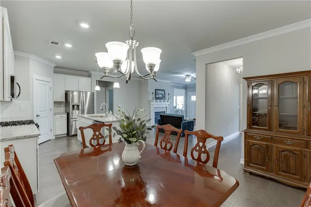 $349,900 | 2476 Rathburn Circle, Loganville, GA 30052